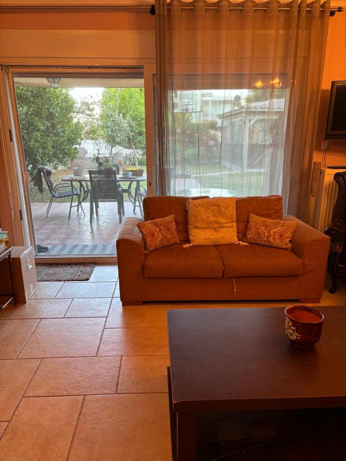 Galini Garden House Holiday home *