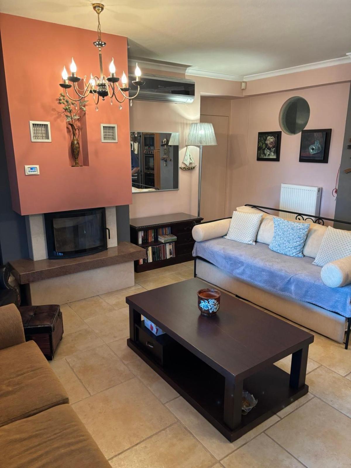 Holiday home Galini Garden House