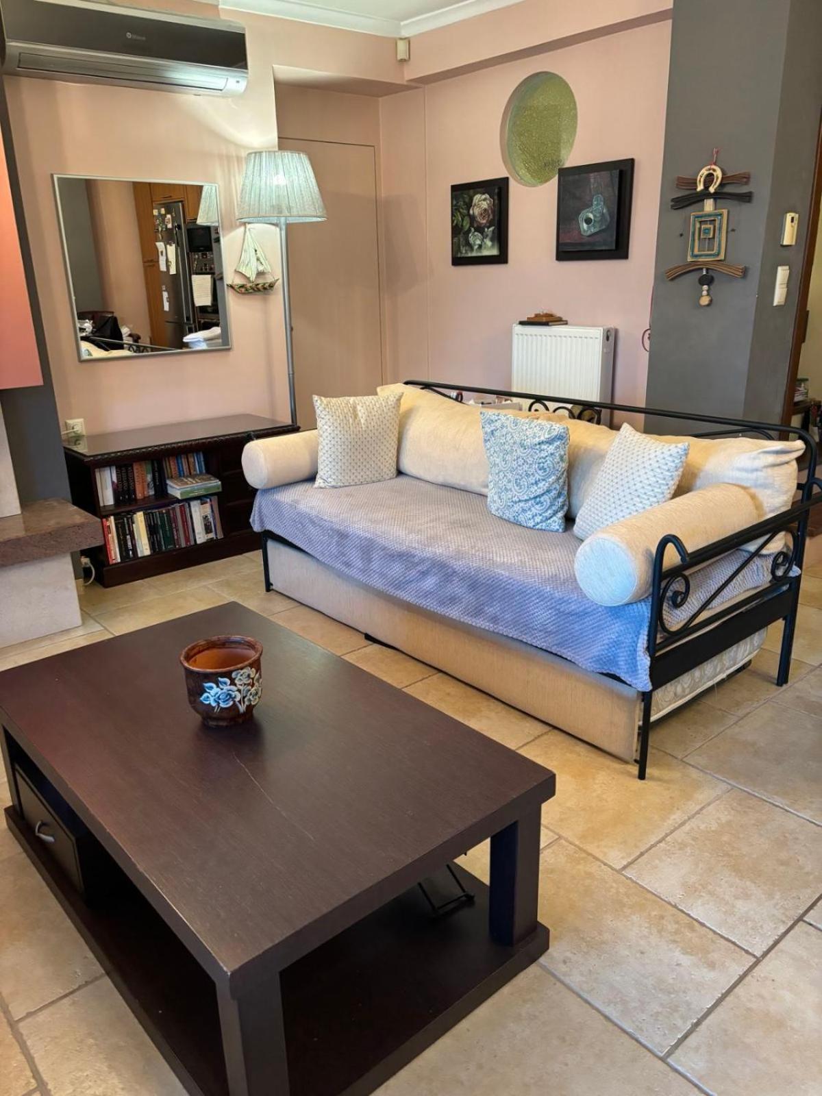 Galini Garden House Kavala