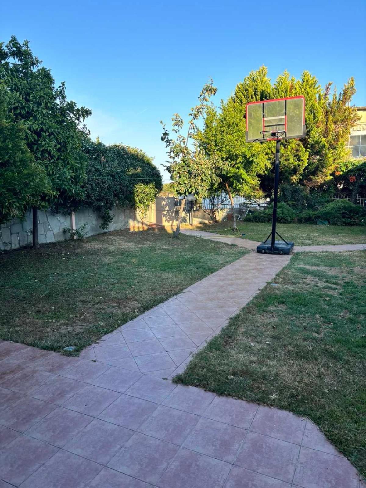 Galini Garden House * Kavala