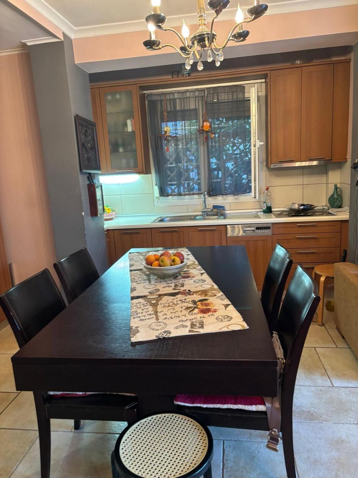 Galini Garden House Holiday home Kavala