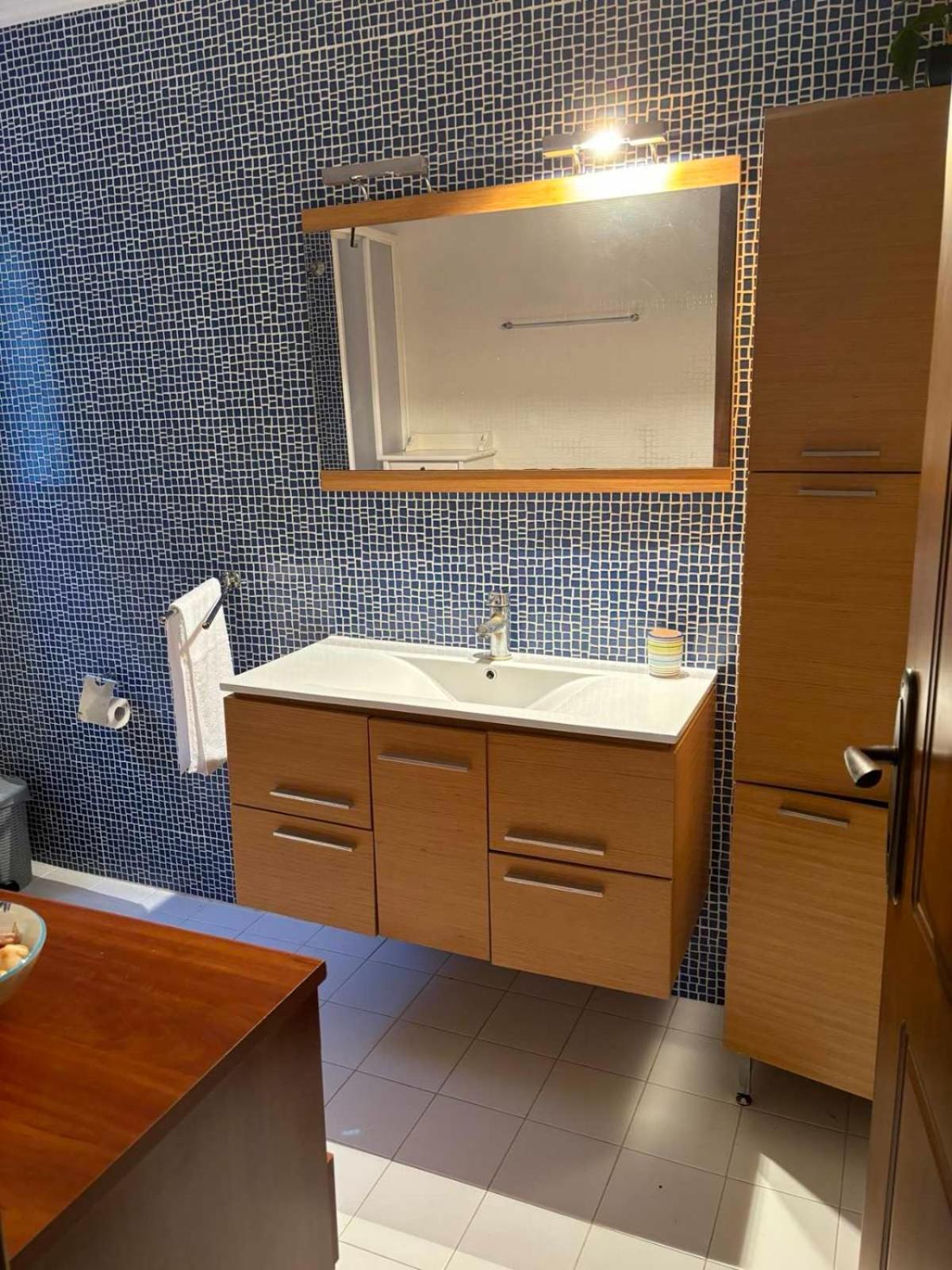 Galini Garden House * Kavala