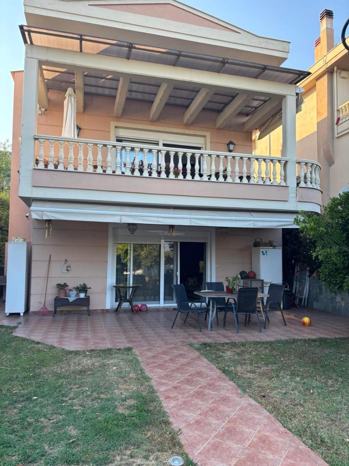 Holiday home Galini Garden House *