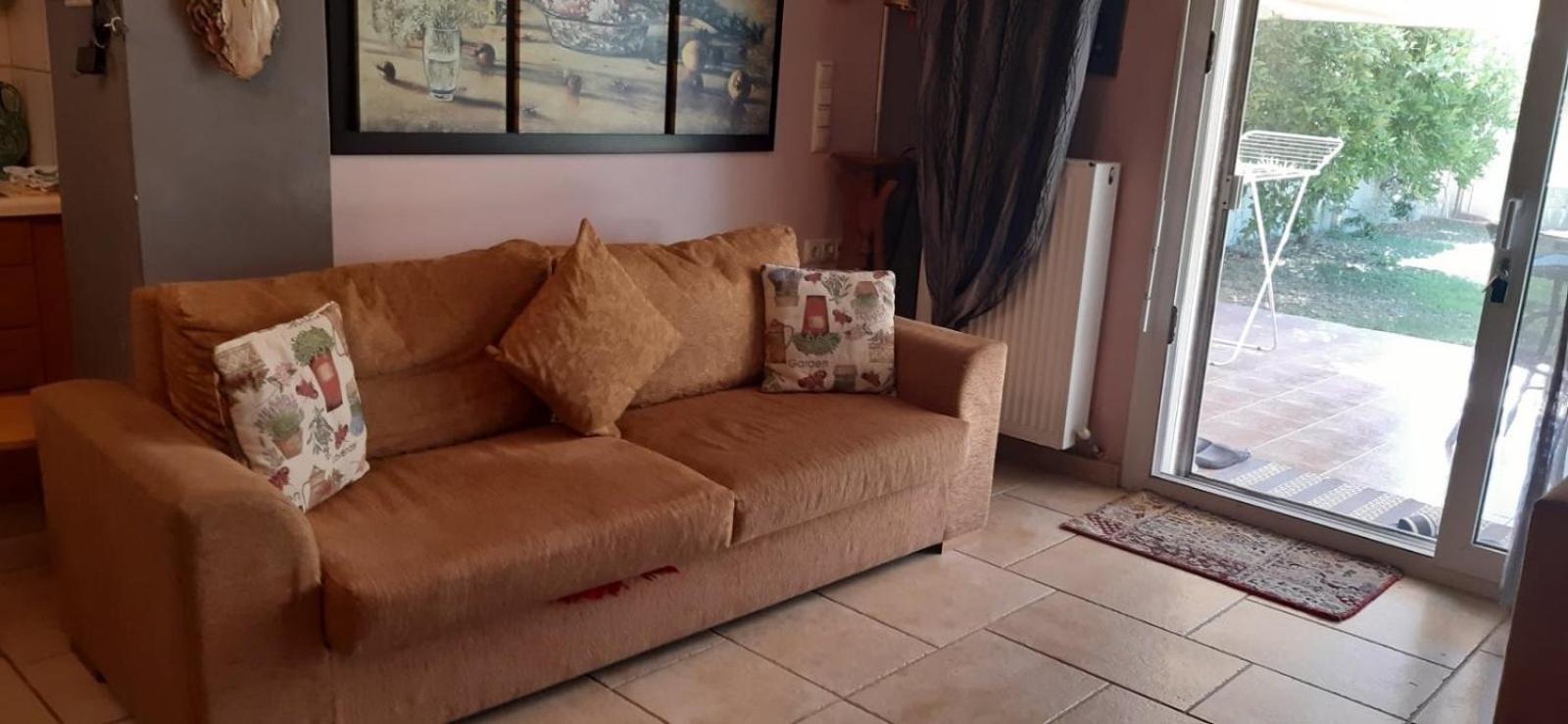 Holiday home Galini Garden House Kavala