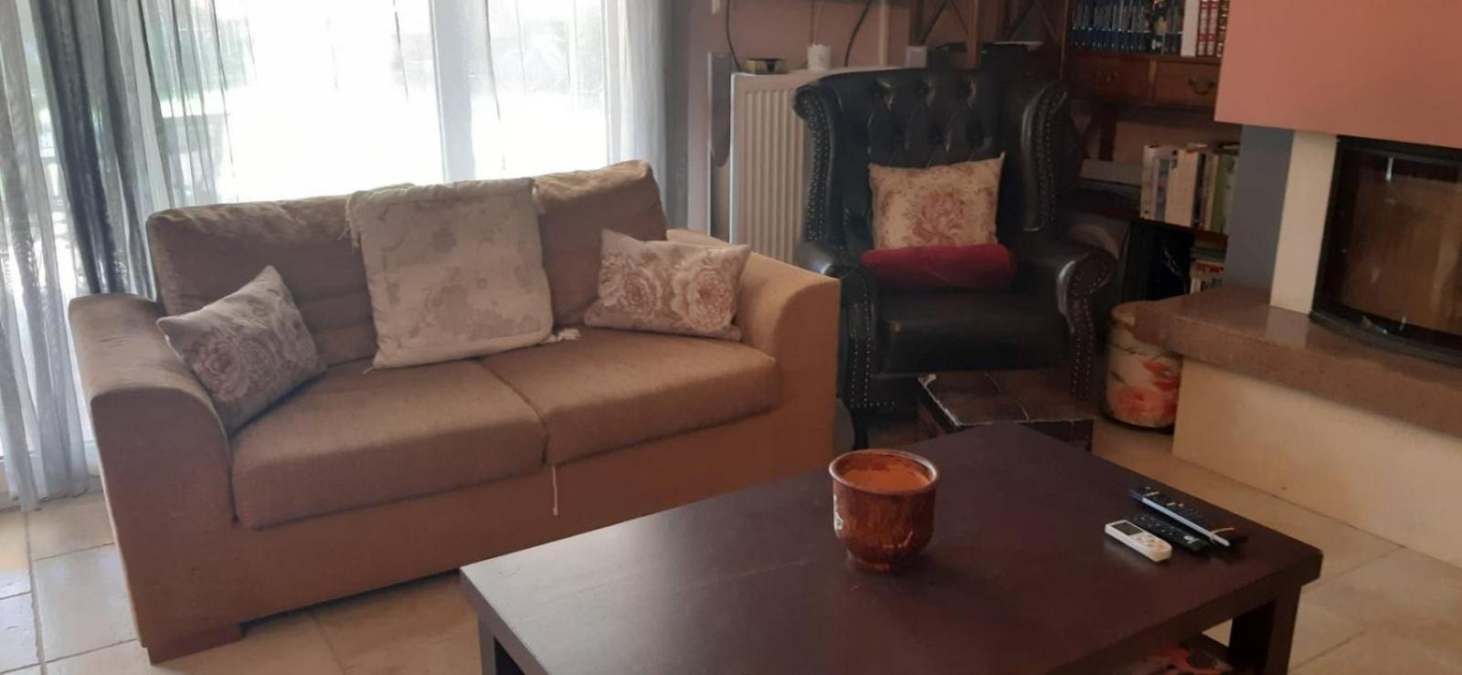 Holiday home Galini Garden House *